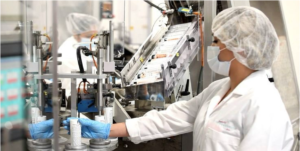 Read more about the article How AI Streamlines Cosmetic Formulation for Faster, More Efficient Manufacturing